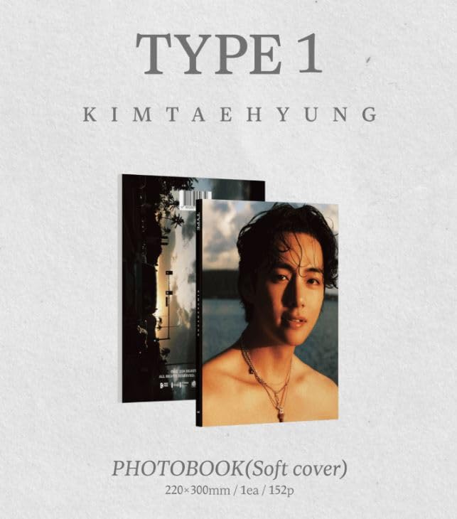 Amazon.co.jp: V (BTS) - [ TYPE 1 ] Magazine ver. 公式 輸入品 [並行